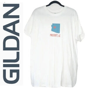 GILDAN ARIZONA T-SHIRT